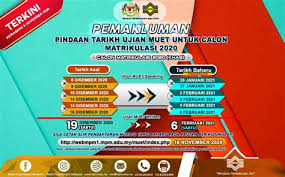 Muet (jarak) result (jarak) no. Arakonawa