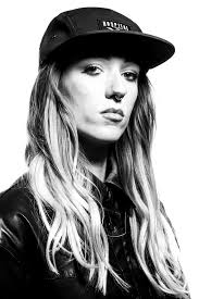 biografie · Flava D · Danielle Gooding · DJ · DJ Flava D