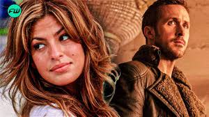 She was so beautiful, why?": Fans Concerned With Eva Mendes' Facial  Transformation After Her Alleged Plastic Surgery Along With Ryan Gosling