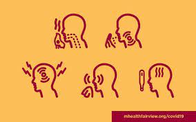 What Does It Feel Like To Have Covid 19 And When Should I Seek Help Mhealth Org