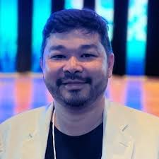 Daniel Berto Santana