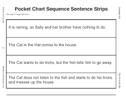 The Cat In The Hat Classroom Discussion Topics Free Activity Teacher Created Tips