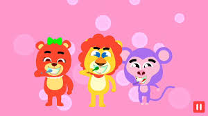 Kiddopia Abc Toddler Games Preschool Apps Youtube