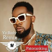 Stream Most High by Tosin Oni