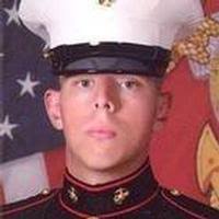 Obituary information for LCPL Dennis J. McCallister