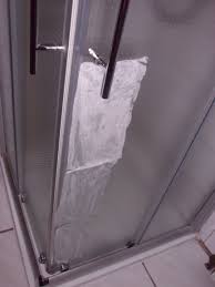 Hartnackige Kalkablagerung Entfernen Frag Mutti Putzhilfen Duschkabine Reinigen Schimmel Entfernen