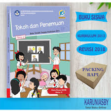 We did not find results for: Buku Tematik Sd Kelas 6 Tema 3 Tokoh Dan Penemuan Edisi Revisi 2018 Terbaru Shopee Indonesia