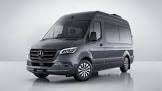 MERCEDES-SPRINTER