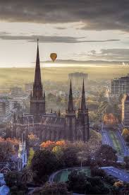 Melbourne Vic Australia Http Www Amazingsnapz Com 2013 07 Melbourne Vic Australia Html Lugares Increibles Lugares Maravillosos Lugares Para Ir