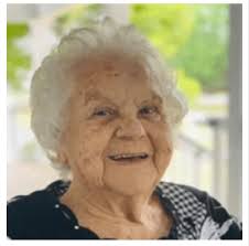 Obituary: Mary Will Adcock, 92, of Monroe