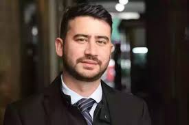 Nahuel Sotelo drives a historic change for religious communities in  Argentina