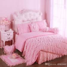 Simple day bed modified with rail for toddler coming from a toddler size bed. Pink Comforter Sets For Girls Foto Images