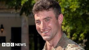 Portland death: Benjamin McQueen was 'let down' by MoD