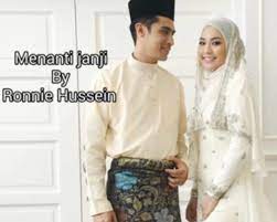 Berikut cuplikan syair nyanyian / teks lagunya engkau yang jauh disana adakah kau masih sama mengingat. Lirik Lagu Menanti Janji By Ronnie Hussein Ost Drama Biar Aku Jadi Penunggu Kau Ilhamku
