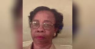 Mrs Catherine Davis Baxter Obituary