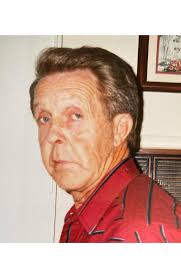 Thomas Eugene Meadows