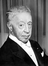 Image of French writer Roger Bourget-Pailleron 1961 by Saint Paul, René