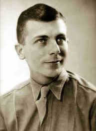 James Thurman “Jim” Pounds Sr. (1917-1998)