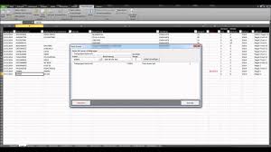 Es lassen sich diagramme erstellen, listen vorbereiten, rechnungen. Excel Lagerverwaltung Youtube