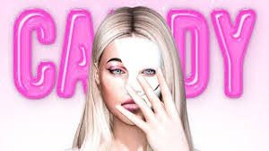 Candy Brooks's Instagram, Twitter & Facebook