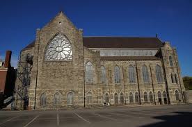 Take a tour of the church of immaculate conception, malaysia to visit historic site in george town. Structurae En Church Of The Immaculate Conception