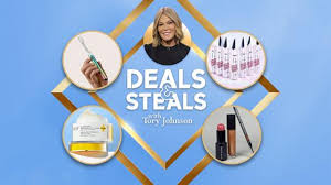 GMA Deals & Steals: Beauty, Home & Kitchen Bonanza
