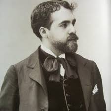 The French rose from Manchester: in search of Proust's forgotten muse