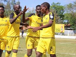 Official twitter account for tusker fc, 11 time kenyan premier league champions. Tusker Coach Rues Missed Chances Highlights Key Areas Of Improvement Futaa Com Zimbabwe