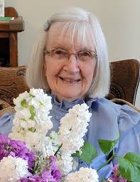 Obituary information for Mildred McHugh