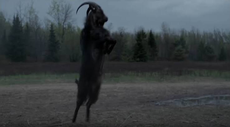 Cinema Spotlight: The Witch - KRUI Radio