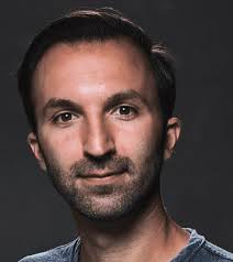 Filmmaker Elexis Ray Goodwin is