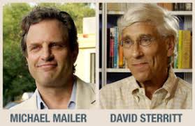 How To Come Alive With Norman Mailer