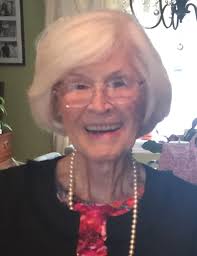 Obituary information for Betty
