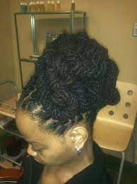* 928 diamond springs rd. Da Notty Roots Updo With Locs Norfolk Va 757 401 6155 Hair Stylist Weave Hairstyles Stylists