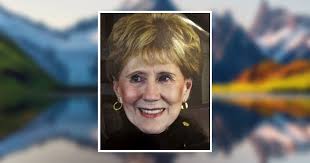 Patricia E. Terry Obituary January 1, 2024