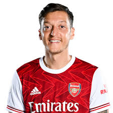 July 31 at 4:50 am ·. Mesut Ozil Profile News Stats Premier League