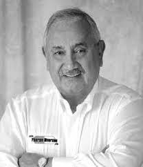 Roman Shamalov's Instagram, Twitter & Facebook