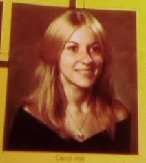 Carol Sue Hill Wheatley (1962-2013)