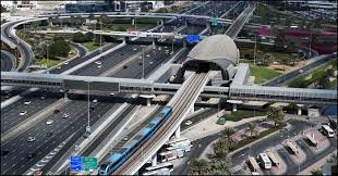 Destinations of the world, a gulf capital portfolio company, acquires 100% of bico in a major expansion drive in asia. Dubai Metro Dmcc Ibn Battuta Line Soon To Be Back In Service Dubai Ofw