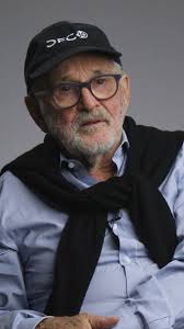 “The important thing is that the storytelling process will never die.”,  Norman Jewison, born
