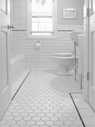 Blue is a cool, clear and refreshing color and when incorporated in the bathroom tiles, it makes for a vibrant theme! 25 Wonderful Small Bathroom Floor Tile Design Ideas To Inspire You Decor It S Small Bathroom Renovations Bathroom Tile Designs Small Bathroom