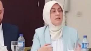 AKP Yalova adayından skandal sözler!