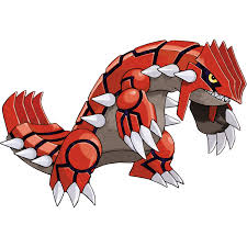 Download pokemon legends rom with direct link (pokemon ruby hack) for nintendo gba and get pokemon legends pokemon ruby. Groudon Pokemon Bulbapedia The Community Driven Pokemon Encyclopedia