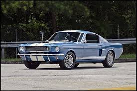 1966 Shelby Gt350 Fastback 289 306 Hp 4 Speed At Mecum Auctions Ford Mustang Shelby Gt Classic Cars Muscle Mustang Fastback