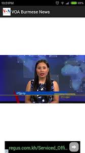 Voa burmese news, washington d. Voa Burmese News 2 0 Apk Download Android News Magazines Apps