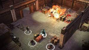 Wasteland 2 Director S Cut Digital Deluxe Edition Pc Buy It At Nuuvem