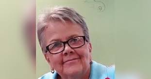 Lynn Davidson Obituary