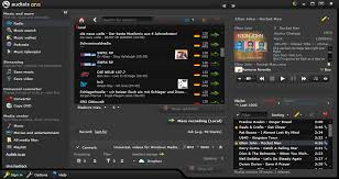 Overview Music Search Local Music Radio Station