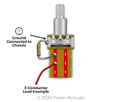 Easy to read wiring diagrams for guitars and basses with 3 pickups. Push Pull Pots How They Work Wiring Mods And More