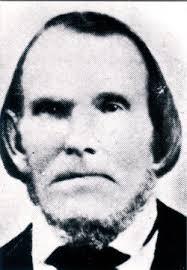 Levi Murdock (1794-1879)